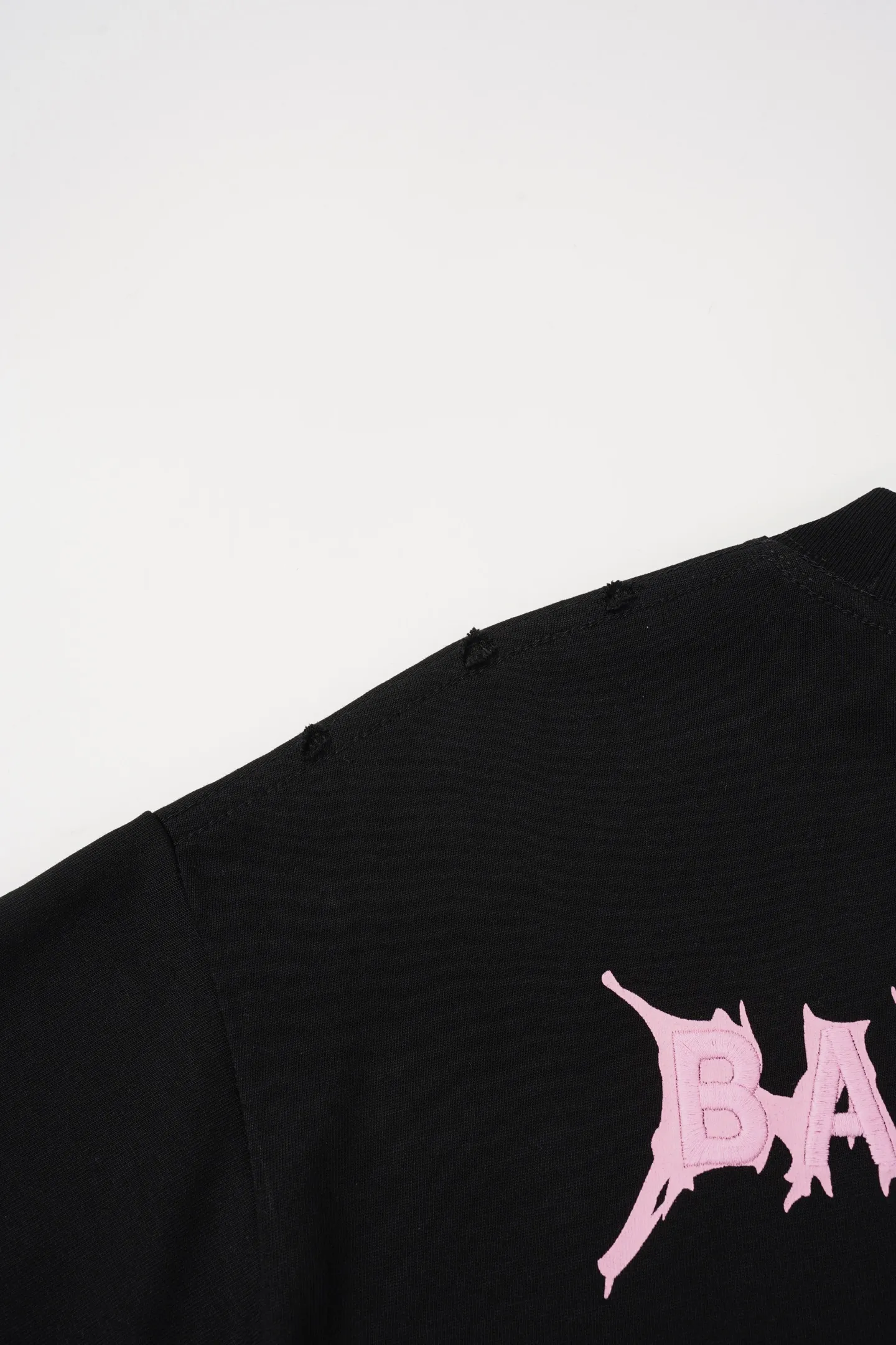 Balenciaga T DIY Balenciaga Pink 1: DIY Balenciaga 2: 3: 4: ： 1:1 BLCG ： Size： XS-L